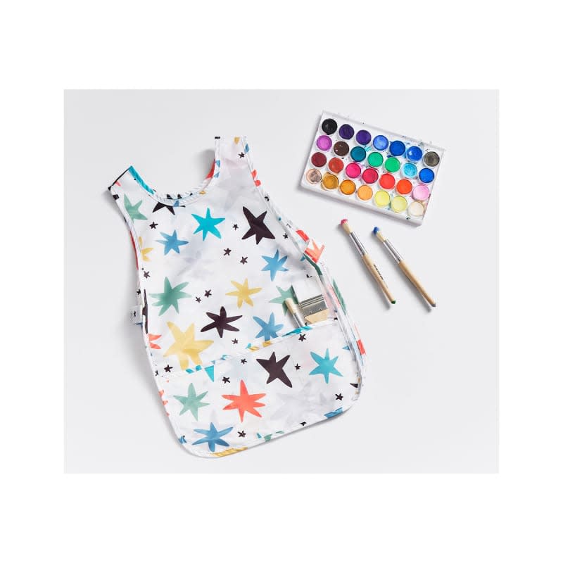 Star Art Smock