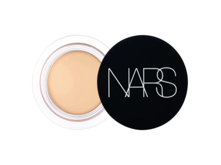 Nars Soft Matte Complete Concealer for oily skin