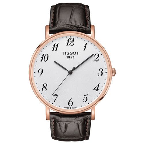 6) Tissot