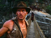 ‘Indiana Jones And The Temple Of Doom’ 