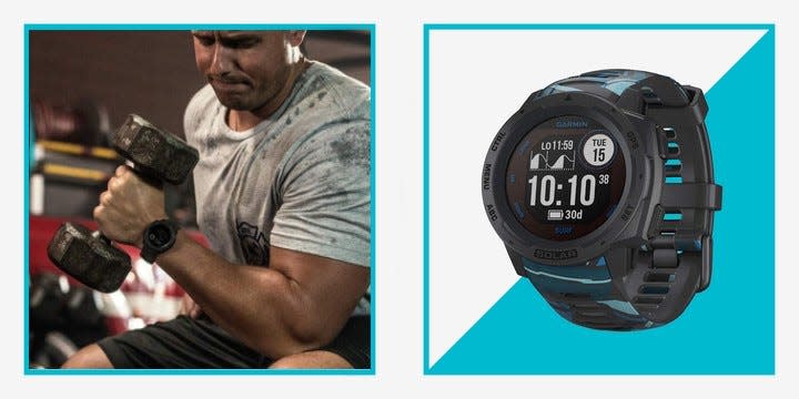 Get a Top-Rated Garmin Smartwatch for an Epic Discount During Amazon’s Secret Sale