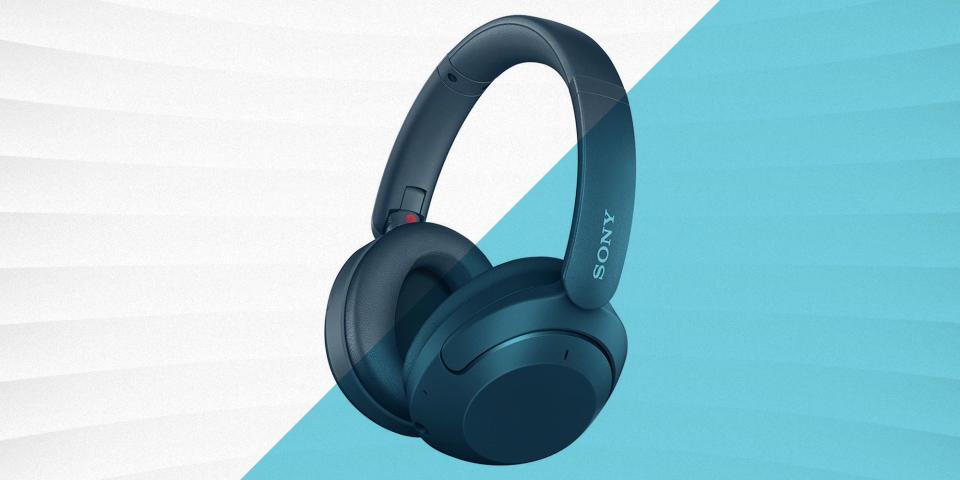 The Best Noise-Canceling Headphones to Drown Out Your Surroundings