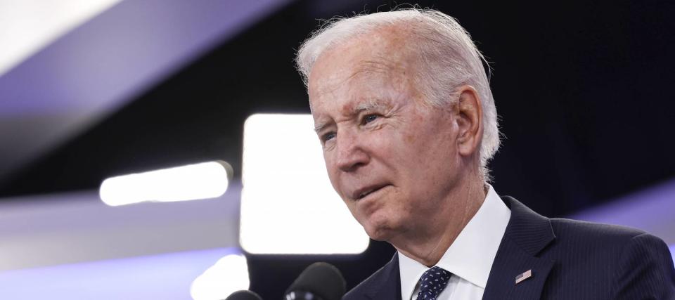 'Fee-flation' is still costing Americans billions every year even as inflation eases — how President Biden plans to crack down on 'junk fees'