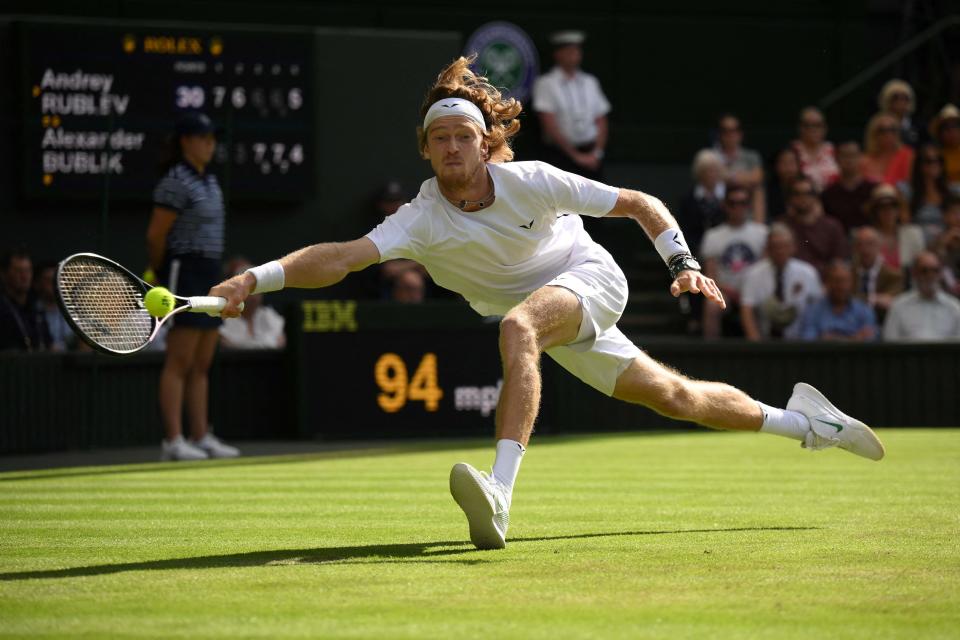  (AFP via Getty Images)