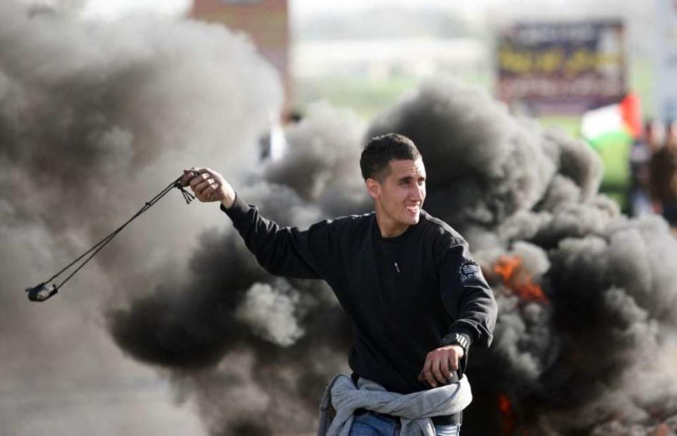 Tensions en Cisjordanie après la mort d'un détenu palestinien - À Jénine