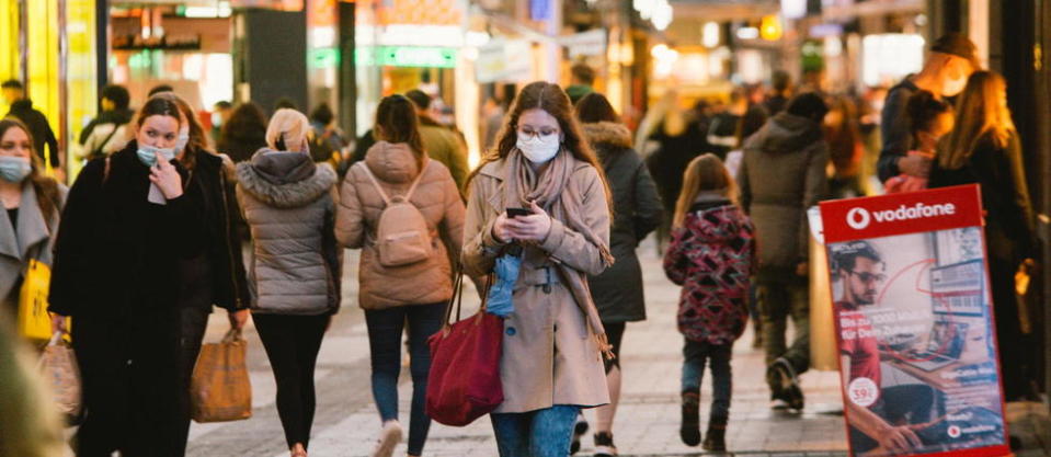 L’Allemagne a enregistré plus de 10 000 morts du Covid-19 depuis le début de l’épidémie. (Photo d'illustration)
