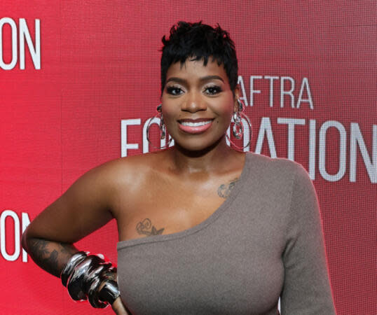 Fantasia’s $5 Million Net Worth Is Proof to Stay Persistent | Photo: Theo Wargo via Getty Images