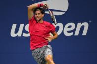 Tennis: US OPEN