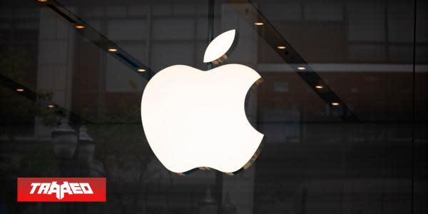 Producción de Apple demorada por escasez mundial de componentes tecnológicos