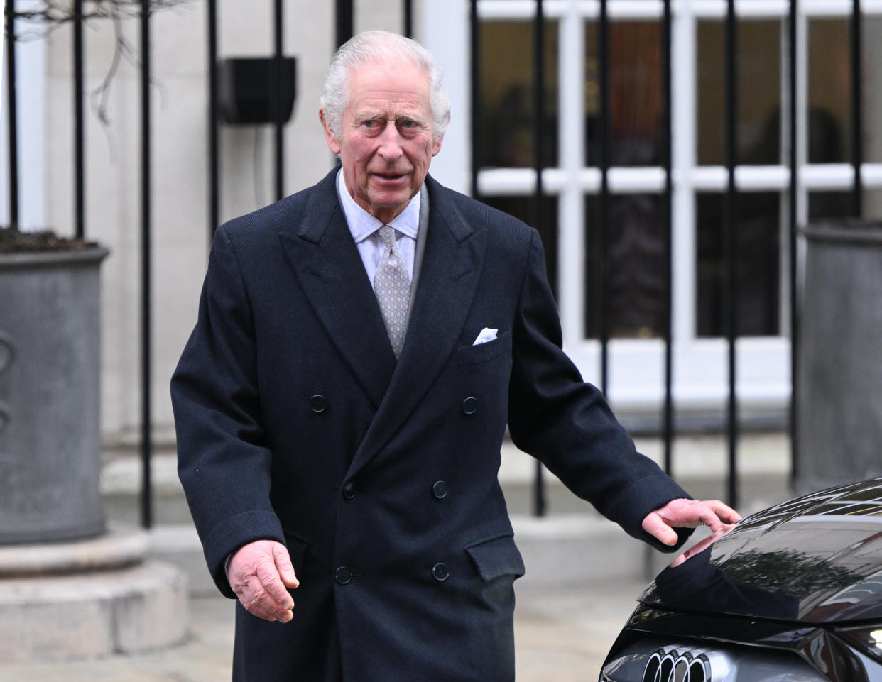 Le roi Charles III va reprendre ses activités après plusieurs semaines de repos en raison de son cancer