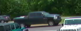 The Florida Highway Patrol is seeking the owner of a black Dodge Ram who may have information about a fatal crash in Molino on June 10.