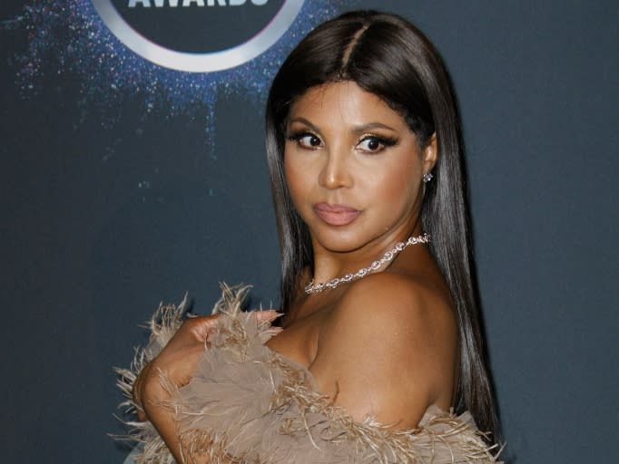 Toni Braxton