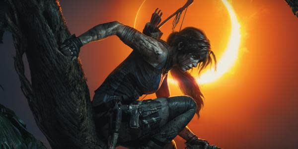 Gratis: están regalando una genial entrega de Tomb Raider por tiempo limitado