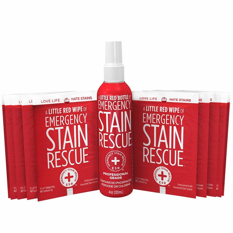 Emergency Stain Rescue Kit