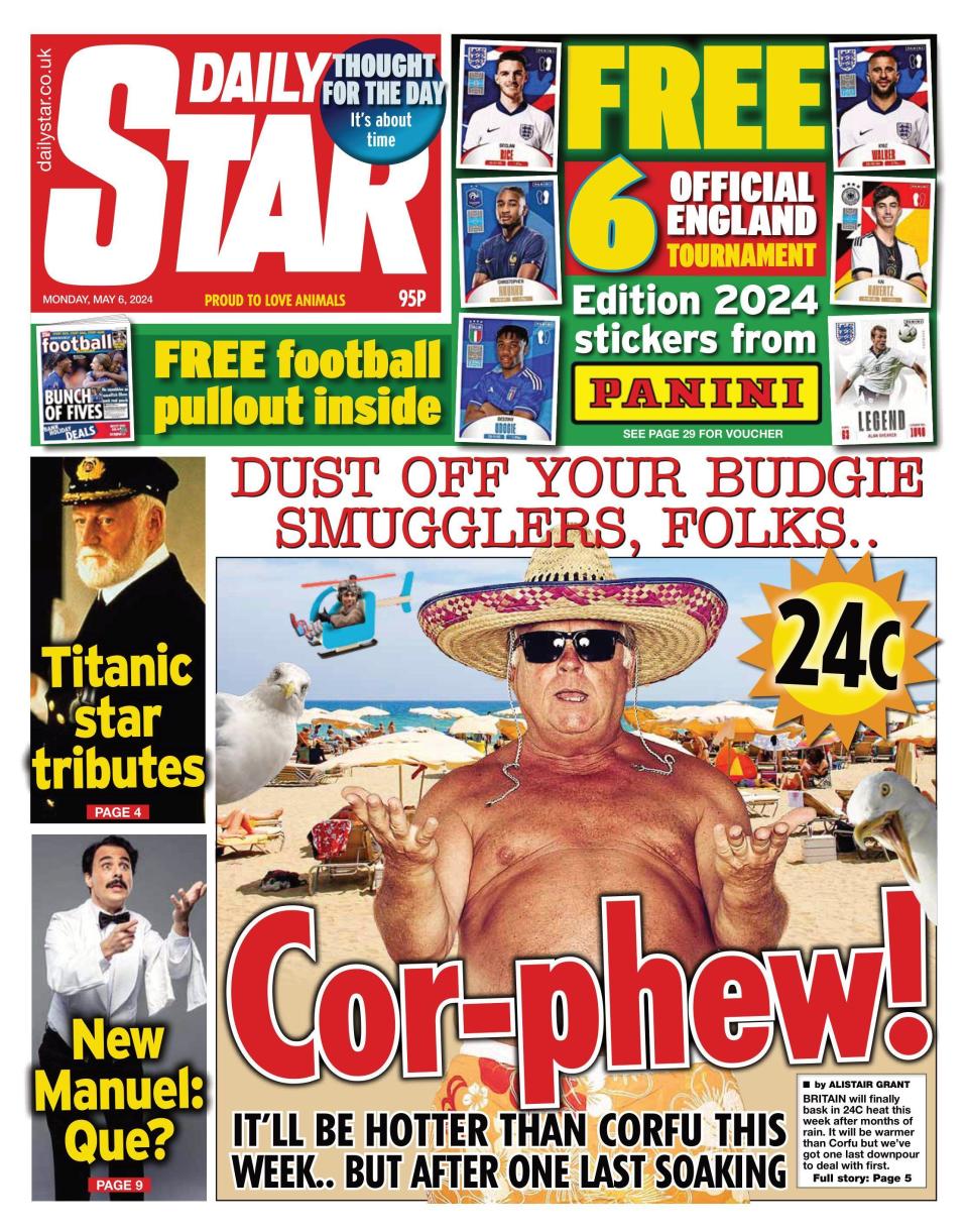 Daily Star