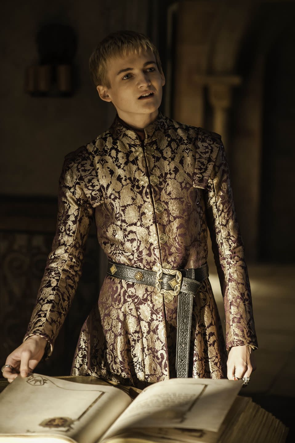 Joffrey Baratheon