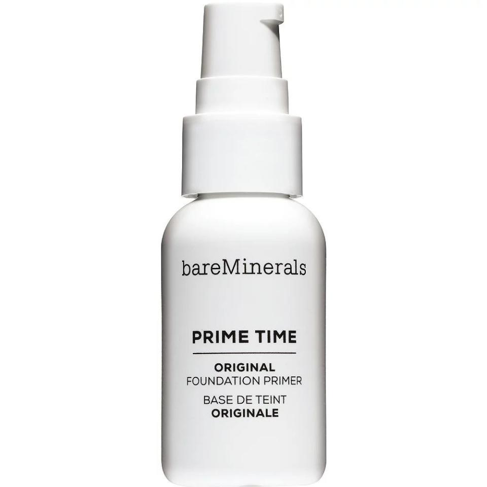 bareMinerals Prime Time Primer