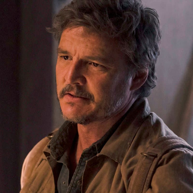 Pedro Pascal Movies And TV Shows