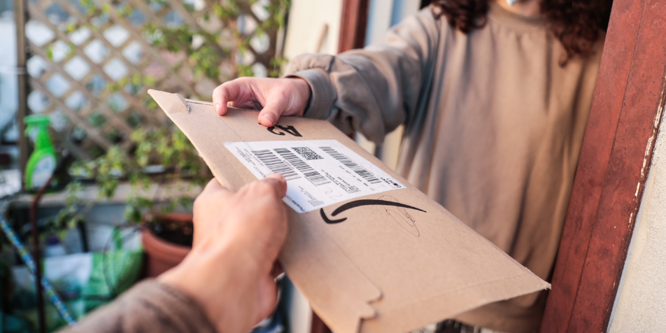 <span class="caption">How to donate to charity when you buy from Amazon</span><span class="photo-credit">Getty Images</span>