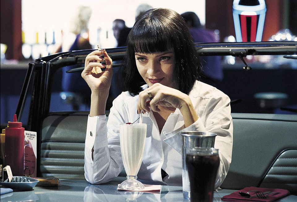 1994: Pulp Fiction