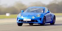 <p>The legendary <a href="https://www.roadandtrack.com/new-cars/a14393189/the-new-alpine-a110-lives-up-to-the-hype/" rel="nofollow noopener" target="_blank" data-ylk="slk:Alpine A110;elm:context_link;itc:0;sec:content-canvas" class="link ">Alpine A110</a> was revived in 2017 as a mid-engine sports car, and by all accounts, it's a wonderful machine. Since Renault doesn't sell cars here, it's no surprise the A110 didn't make it to our shores. We'd still love to drive one, though. Maybe in 23 years.</p>