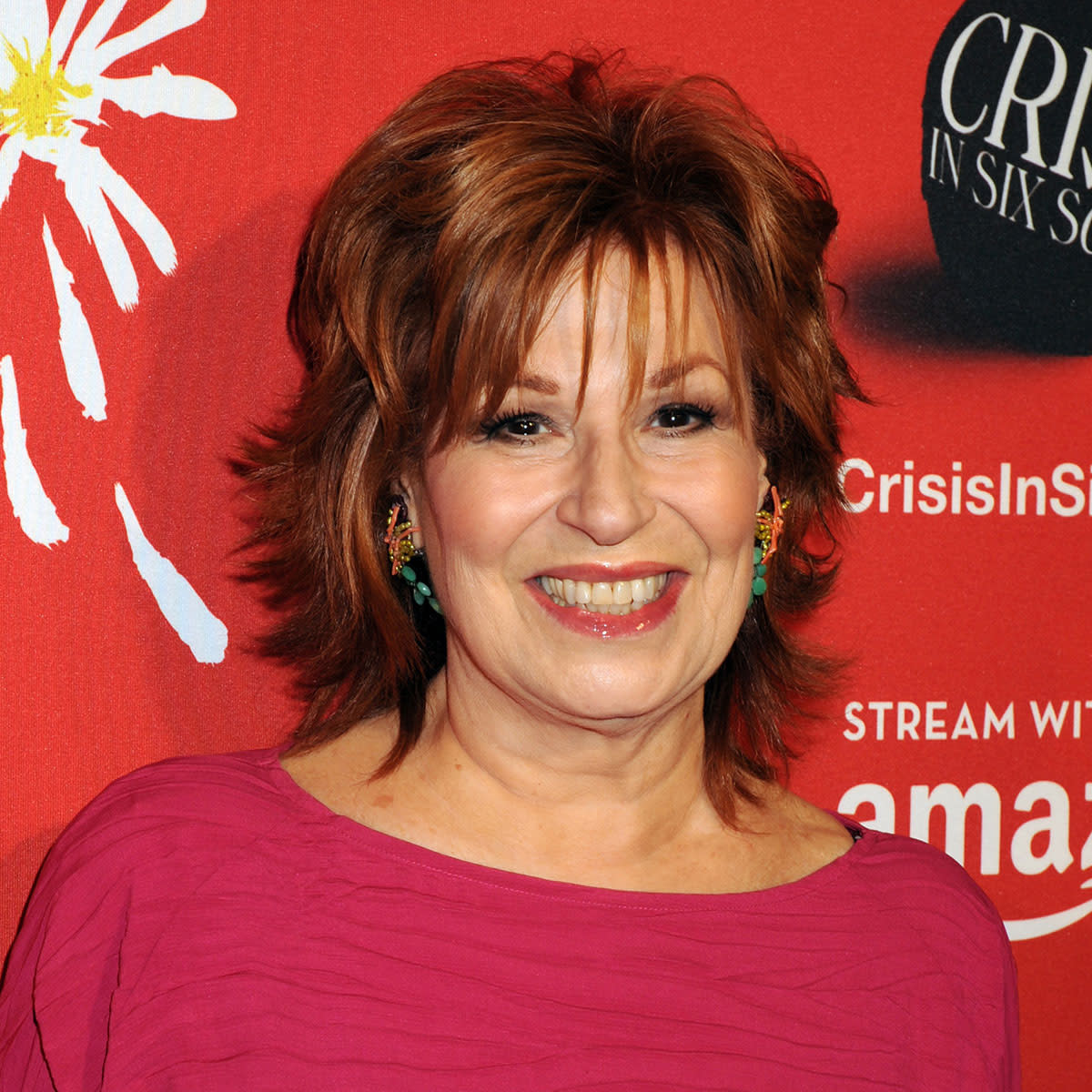 Joy Behar