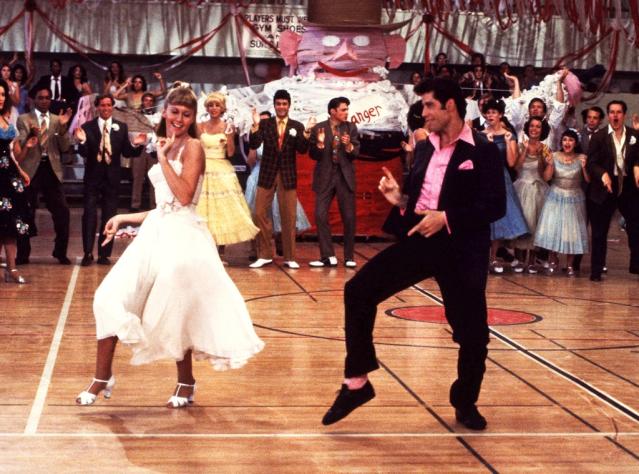 Olivia Newton-John has a refreshing response to those who say 'Grease' is  problematic - Upworthy