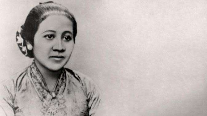 Biografi Ra Kartini Singkat Sang Pejuang Emansipasi Wanita