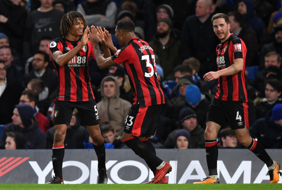 We are in very good form, and have claimed some major scalps in 2018 – including battering Chelsea at Stamford Bridge.