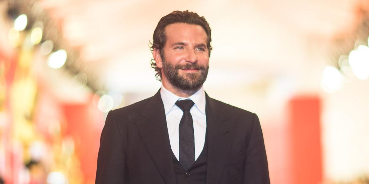 Bradley Cooper on How He Takes Care of His Mom in Quarantine