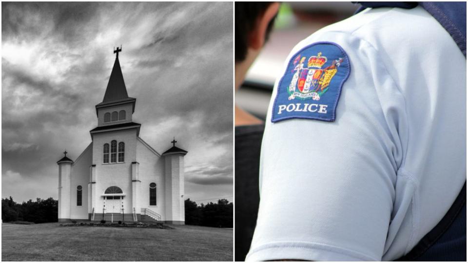 A crypto-shilling Samoan church is paying the price for its link to the OneCoin scam, as it is now the subject of a New Zealand probe. | Source: Shutterstock. Image Edited by CCN.