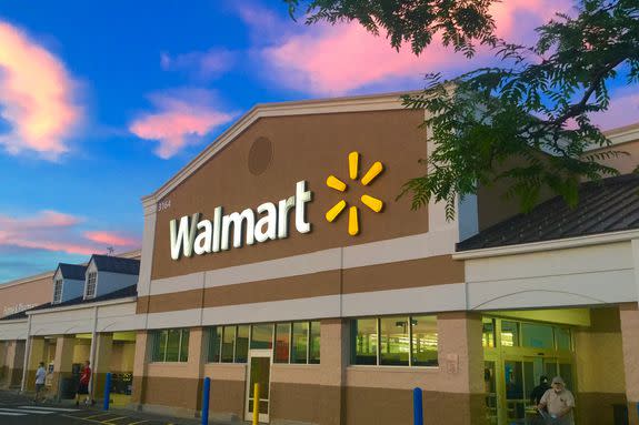 Black Friday deals at Walmart for 2018