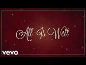 <p>Michael Whitaker Smith has reached the top in both contemporary Christian and mainstream charts. His 1989 song "All Is Well" from his <em>Christmas</em> album is the perfect way to get into the holiday spirit. </p><p><a href="https://www.youtube.com/watch?v=thotoEXt42E" rel="nofollow noopener" target="_blank" data-ylk="slk:See the original post on Youtube;elm:context_link;itc:0;sec:content-canvas" class="link ">See the original post on Youtube</a></p>