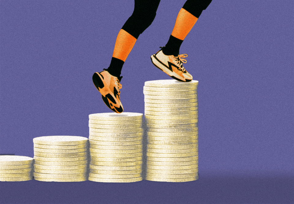 Title IX: Analysis shows funding for women's sports still falls short.