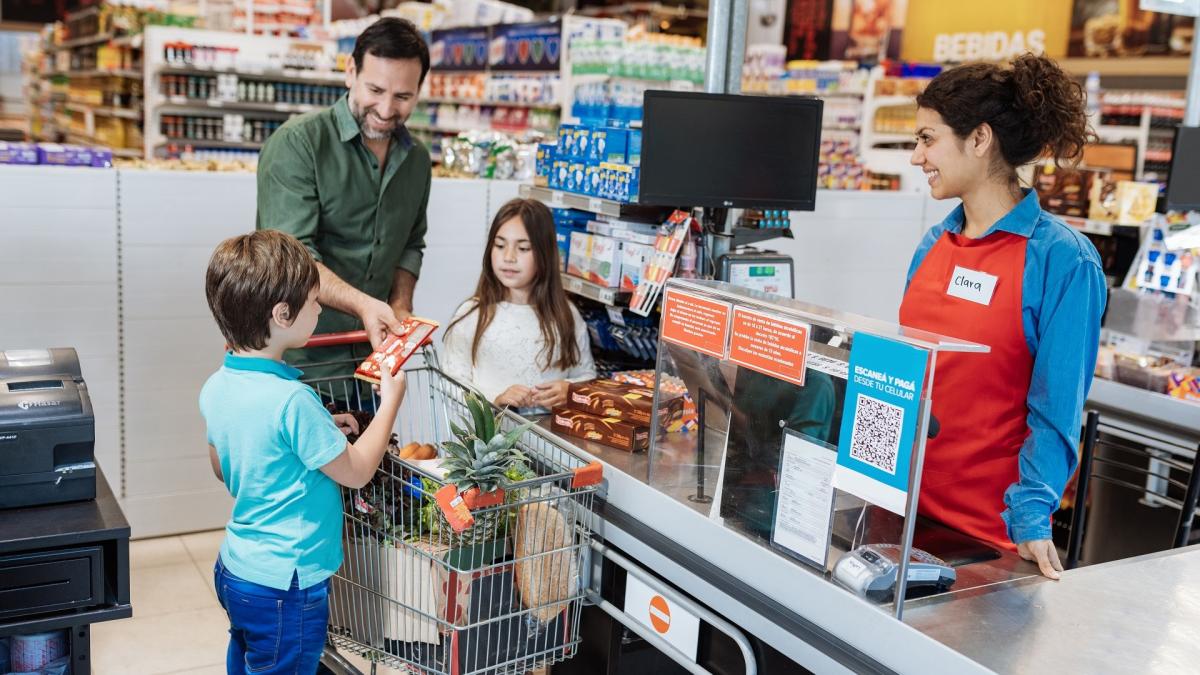 SNAP/EBT - Price Chopper - Market 32