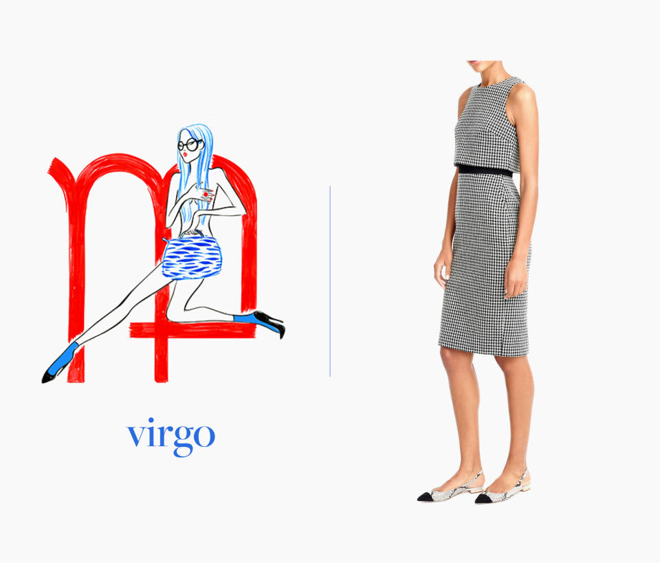 Virgo