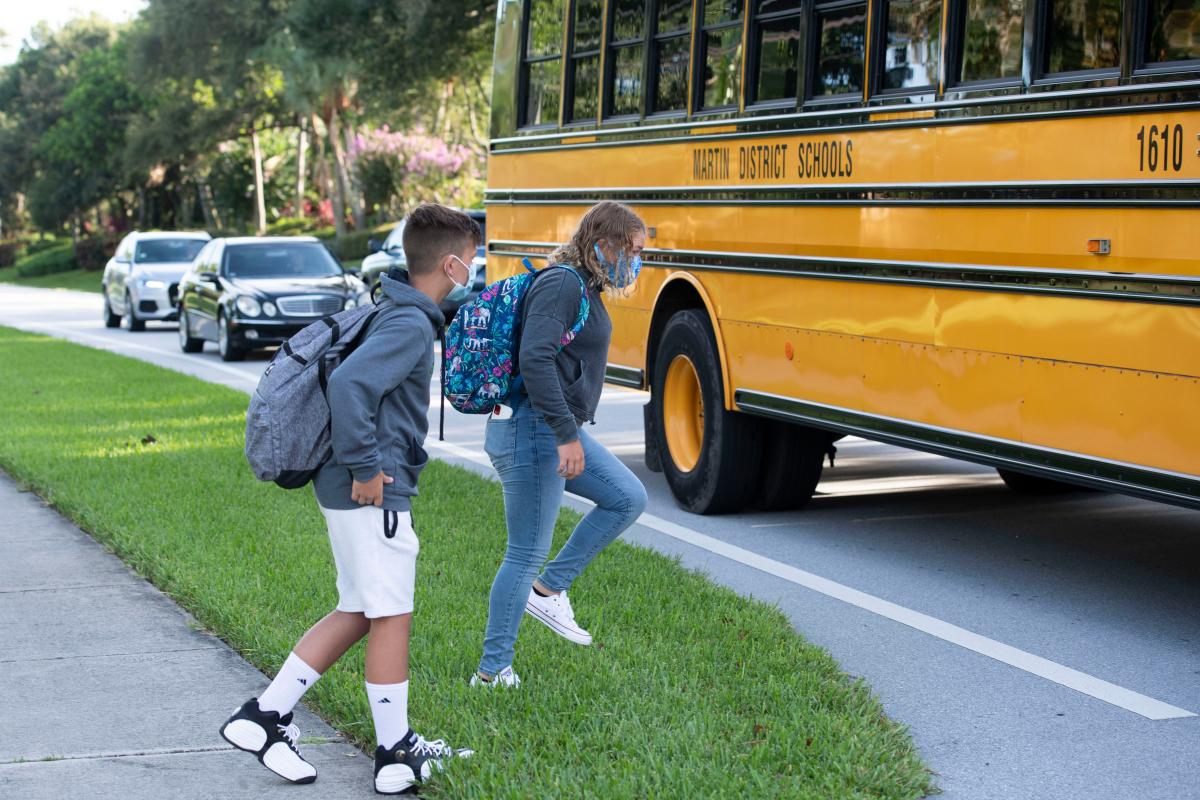 Florida first day of school 2024 coming fast. 9 things you should know