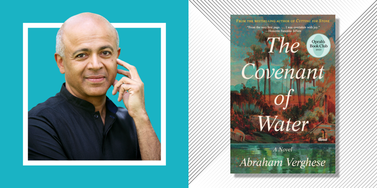 abraham verghese