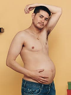 2008: Thomas Beatie