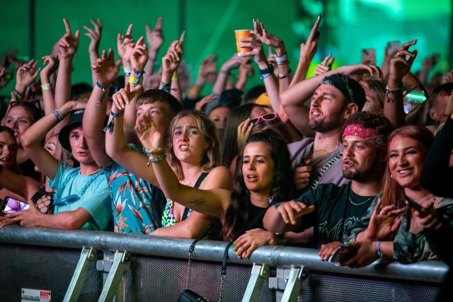 Leeds Festival 2023 as it happened at Bramham Park - Leeds Live