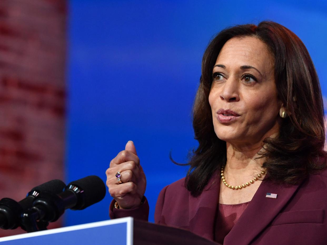 kamala harris