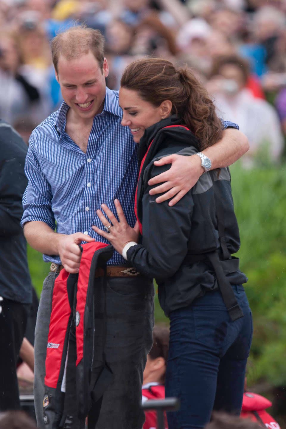 61 Photos of Kate Middleton That You Forgot Existed