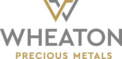 Wheaton Precious Metals Logo (CNW Group/Wheaton Precious Metals Corp.)