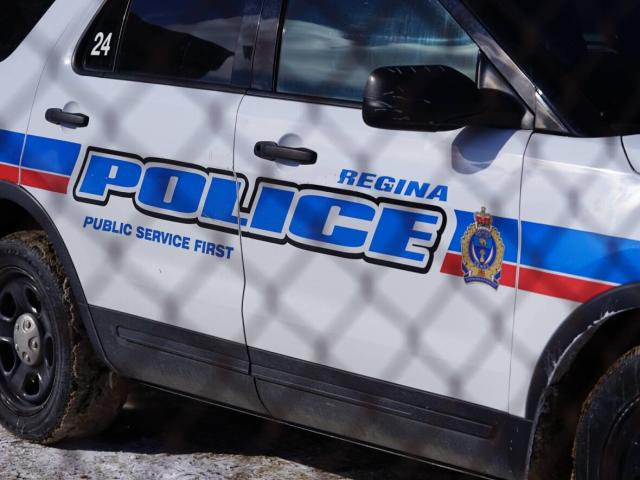 Male pedestrian, 47, dies after being hit by vehicle on Victoria Avenue  East in Regina