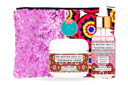 The Better Skin Co. Mother’s Day Set (Photo: The Better Skin Co.)