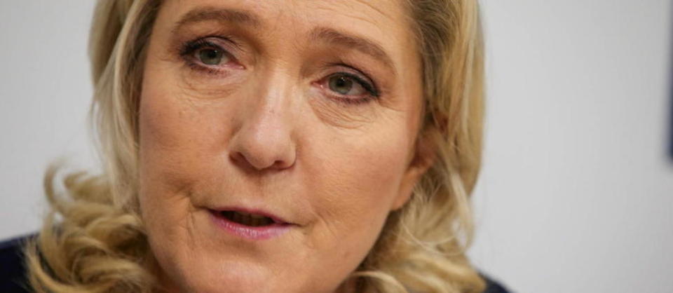 Marine Le Pen a lancé une invitation au rassemblement à Éric Zemmour.
