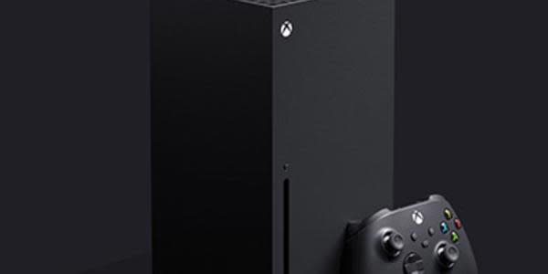 Xbox Series X y Xbox Series S son las consolas de Xbox que más rápido han vendido