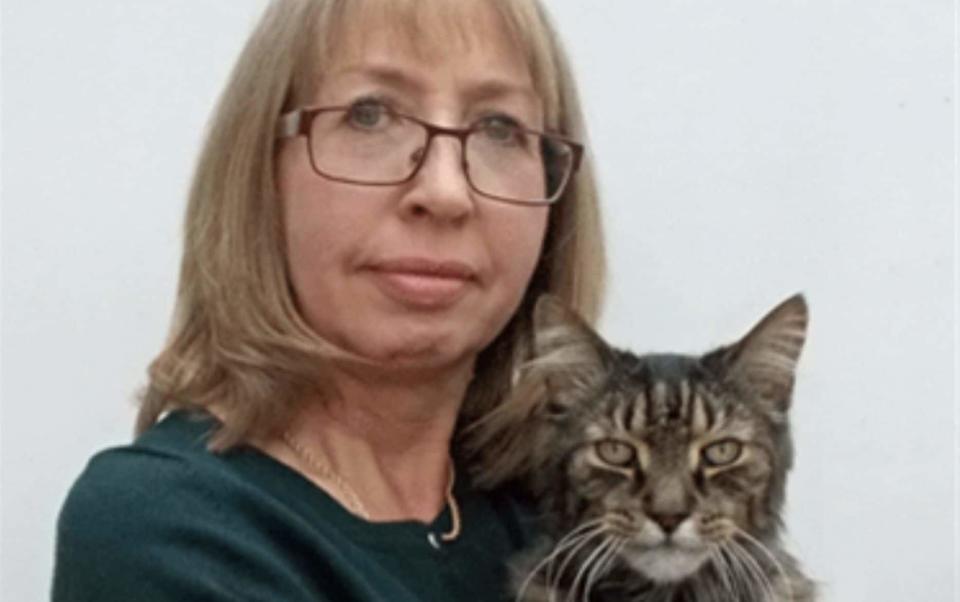 Cats Protection found that the six foster cats in Linda Upson's care were in a separate, clean and well-kept area of her house away from her pet cats - Cats Protection