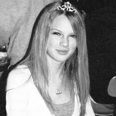 Taylor Swift: 2005