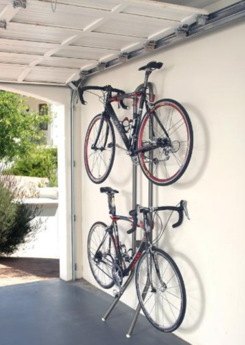 Delta Cycle Gravity Rack